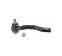 LEMFÖRDER 34289 01 Track Tie Rod End Left for Aygo C1 108 107