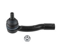 Tie Rod End Left LEMFÖRDER for CHEVROLET-96407485,DAEWOO-96407485,HOLDEN-9640 34
