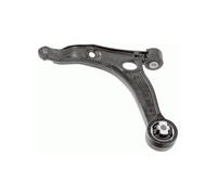 Wheel Suspension Control Trailing Arm Front Left Fits Citroen Lemforder 34833 01