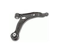 Lemförder Wheel Suspension Control Trailing Arm 34834 01 Front Right Fits Fiat/Peugeot/Citroën