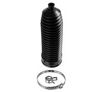 LEMFÖRDER 34917 01 Bellow Steering for Mercedes-Benz C-Class Sedan (W204) 2007-2015 Left, Right, Front Axle and other vehicles