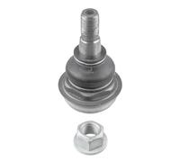 LEMFÖRDER 35262 01 Ball Joint Compatible for Renault Master III Van (FV) 2010 - Left, Right, Front Axle and Other Vehicles