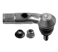 LEMFÖRDER 35282 02 Tie Rod End for Volkswagen Golf VII (5G1, BQ1, BE1, BE2) 2012-2021 Right, Front Axle and other vehicles