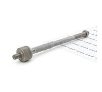 Steering rod Front Axle Left 35302 01 LEMFÖRDER for CITROËN PEUGEOT