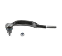 LEMFÖRDER 35328 01 Track Tie Rod End Left for 407 SW C6