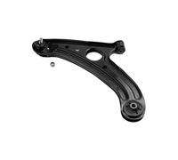 35408 01 Wheel Suspension Control Trailing Arm Front Left Lower By Lemforder