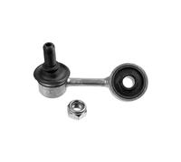 Rod/Strut, stabiliser Left LEMFÖRDER for MITSUBISHI-MR267876,MITSUBISHI-MR132551