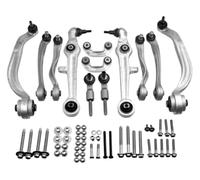 Link Set, wheel suspension Front Axle Right LEMFÖRDER for 35537 01