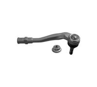 LEMFÖRDER 35739 01 Track Tie Rod End Right for Audi A8