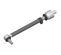 Lemförder 36144 01 Tie Rod Axle Joint