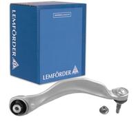 LEMFÖRDER 36215 01 Control/Trailing Arm Wheel Suspension for BMW 5 (F10) 2009-2016 Front, Lower, Right, Front Axle and other vehicles
