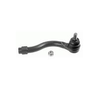 LEMFÖRDER 36739 01 Track Tie Rod End Left for Mitsubishi Pajero Sport