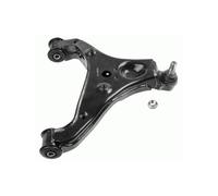 36987 01 Wheel Suspension Control Trailing Arm Lower Front Right By Lemforder
