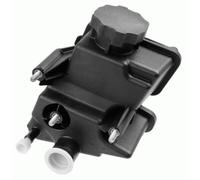 LEMFÖRDER 37125 01 Equalising Reservoir Hydraulic Oil (Power Steering) Compatible for Mercedes-Benz E-Class (W211) 2002-2009 and Other Vehicles