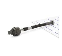 Inner Tie Rod Left Front Right Fits Mercedes Renault ZOE - Lemforder 37221 01