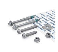 LEMFÖRDER 37477 01 Repair kit, wheel suspension