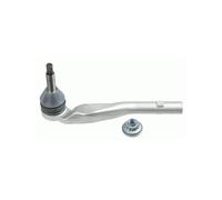LEMFÖRDER 37510 01 Track Tie Rod End Left for Mercedes S