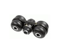 LEMFÖRDER 37617 01 Control/Trailing Arm Wheel Suspension for Vauxhall Astra MK VI (J) (P10) 2009-2015 Centre, Rear Axle and other vehicles