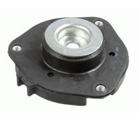 LEMFÖRDER 37661 01 Suspension Strut Support Mount Compatible for Volkswagen Sharan (7N1, 7N2) 2010-2022 Left, Right, Front Axle and Other Vehicles