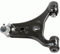 LEMFÖRDER 37801 01 Track Control Arm for MERCEDES-BENZ