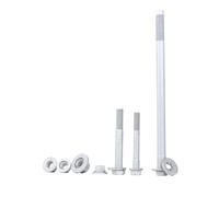 LEMFÖRDER 37831 01 Repair kit, wheel suspension