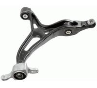 LEMFÖRDER 38029 01 Control/Trailing Arm Wheel Suspension Compatible for Mercedes-Benz M-Class (W164) 2005-2013 Front, Lower, Right and Other Vehicles
