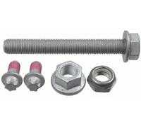 LEMFÖRDER 38117 01 Repair kit, wheel suspension