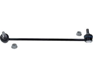 LEMFÖRDER 38185 01 Link/Coupling Rod Stabiliser Bar for Volkswagen Golf IV (1J1) 1997-2008 Left, Front Axle and other vehicles