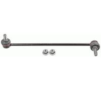 LEMFÖRDER 38186 01 Link/Coupling Rod Stabiliser Bar for Volkswagen Golf IV (1J1) 1997-2008 Right, Front Axle and other vehicles