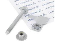 LEMFÖRDER 38229 01 Repair kit, wheel suspension