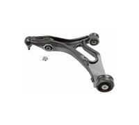 LEMFÖRDER 38480 01 Track Control Arm Wishbone Front for Q7 Cayenne Touareg