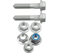 LEMFÖRDER 38599 01 Repair Kit Wheel Suspension for Vauxhall Corsa MK III (D) (S07) 2006-2014 Left, Right, Front Axle and other vehicles
