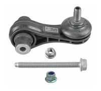 Stabilizer Link Rear Axle Left Coupling Rod 38600 01 LEMFÖRDER for SEAT VW AUDI