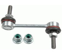 LEMFÖRDER 38607 01 Rod/Strut, stabiliser for PORSCHE