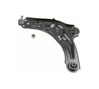 Lemforder Control Arm Trailing Arm Wheel Suspension For Renault 3893301