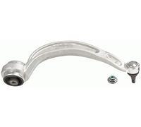 Lemförder Suspension Arm 38967 01 – Audi A4 Saloon (8K2, B8) 2007-2017 – Lower/Rear/Right axle