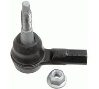 LEMFÖRDER 39024 01 Tie Rod End for CHEVROLET,CHEVROLET (SGM),OPEL,VAUXHALL