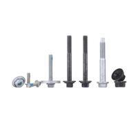 LEMFÖRDER 39657 01 Repair kit, wheel suspension