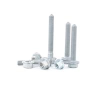 LEMFÖRDER 39893 01 Repair kit, wheel suspension