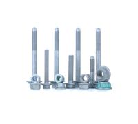 LEMFÖRDER 39907 01 Repair kit, wheel suspension