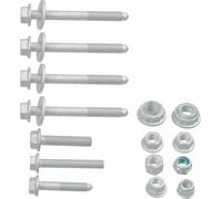 LEMFÖRDER 39907 01 Repair kit, wheel suspension