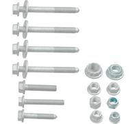 LEMFÖRDER 39907 01 Repair Kit, wheel suspension for VW