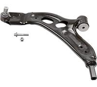 LEMFÖRDER 42357 01 Control/Trailing Arm Wheel Suspension for Mini Mini Countryman (F60) 2016 - Left, Front Axle and other vehicles