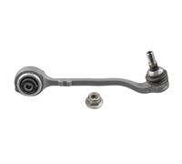 LEMFÖRDER 42433 01 Control/Trailing Arm Wheel Suspension Compatible for BMW X3 (G01, F97, G08) 2017 - Lower, Rear, Right, Front Axle and Other Vehicles
