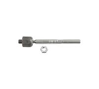 LEMFÖRDER 43458 01 Inner Tie Rod Compatible for Maserati Ghibli III (M157) 2013 - Left, Right, Front Axle and Other Vehicles