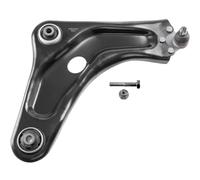 LEMFÖRDER 43550 01 Track Control Arm Wishbone Front Right for Citroen C3 Aircros