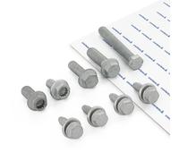 LEMFÖRDER 44089 01 Repair kit, wheel suspension