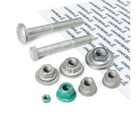 LEMFÖRDER 44400 01 Repair kit, wheel suspension