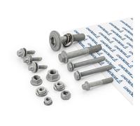 LEMFÖRDER 44495 01 Repair kit, wheel suspension