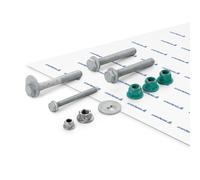LEMFÖRDER 45278 01 Repair kit, wheel suspension